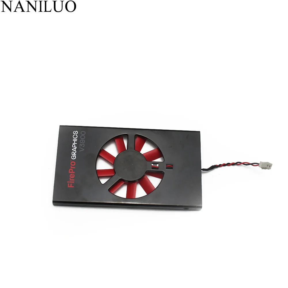 Оригинальный PLA05010S12M-2 12V 0.2A V 3900 для AMD SAPPHIRE FirePro V3900 HP графический вентилятор