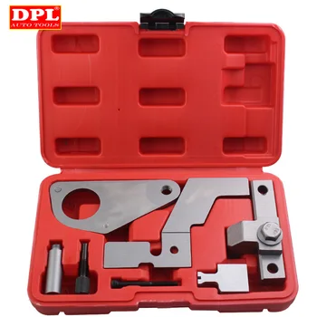 Automotive Engine Timing Tool Series for Land Rover Evoque 2.0 for Jaguar 2.0T 4 in 1Crankshaft Flywheel Fixing Kit
Automotive Engine Timing Tool Series for Land Rover Evoque 2.0 for Jaguar 2.0T 4 in 1Crankshaft Flywheel Fixing Kit