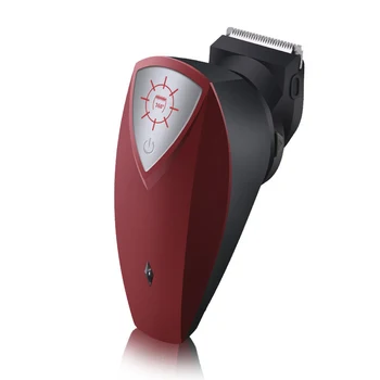 Men ABS Electric Shaver Gift Face Care 2W Beard USB Rechargeable Touch Switch Waterproof 360 Degree Rotary Hair Trimmer Body
Men ABS Electric Shaver Gift Face Care 2W Beard USB Rechargeable Touch Switch Waterproof 360 Degree Rotary Hair Trimmer Body