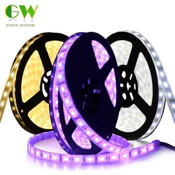 IP67 IP68 Waterproof LED Strip 5050 DC12V LED Lights for Outdoor & Underwater Silicone Tube LED Strip Light RGB White Warm White
IP67 IP68 Waterproof LED Strip 5050 DC12V LED Lights for Outdoor & Underwater Silicone Tube LED Strip Light RGB White Warm White