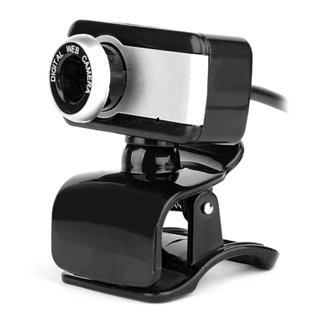 480P HD mini PC Webcam USB Camera Webcam HD Web Cam With Microphone For Skype Laptop PC Computer Desktop
480P HD mini PC Webcam USB Camera Webcam HD Web Cam With Microphone For Skype Laptop PC Computer Desktop