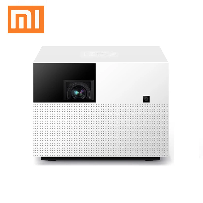 Новый Проектор Xiaomi