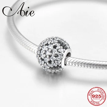 2018 fashion gift 925 Sterling Silver hollow out clear CZ fine round Beads Fit Original European Charm Bracelet Jewelry making
2018 fashion gift 925 Sterling Silver hollow out clear CZ fine round Beads Fit Original European Charm Bracelet Jewelry making