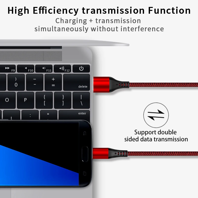 mobile phone cable for redmi note 7 (4)