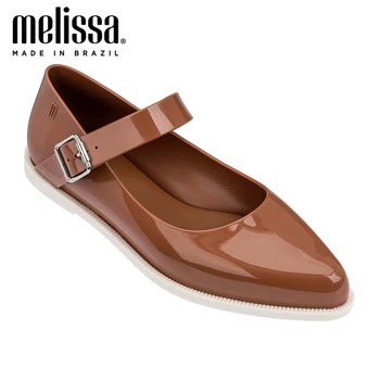 Melissa Mary Jane Women Jelly Shoes Fashion Sandals 2020 New Women Jelly Sandals Melissa Brand Female Shoes Sandalias Adulto
Melissa Mary Jane Women Jelly Shoes Fashion Sandals 2020 New Women Jelly Sandals Melissa Brand Female Shoes Sandalias Adulto