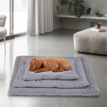 Bone Pet Bed Warm Pet Bed Linen For Small Medium Large Dog Soft Pet Bed For Dogs Washable House Cat Puppy Cotton Kennel Wash #15
Bone Pet Bed Warm Pet Bed Linen For Small Medium Large Dog Soft Pet Bed For Dogs Washable House Cat Puppy Cotton Kennel Wash #15