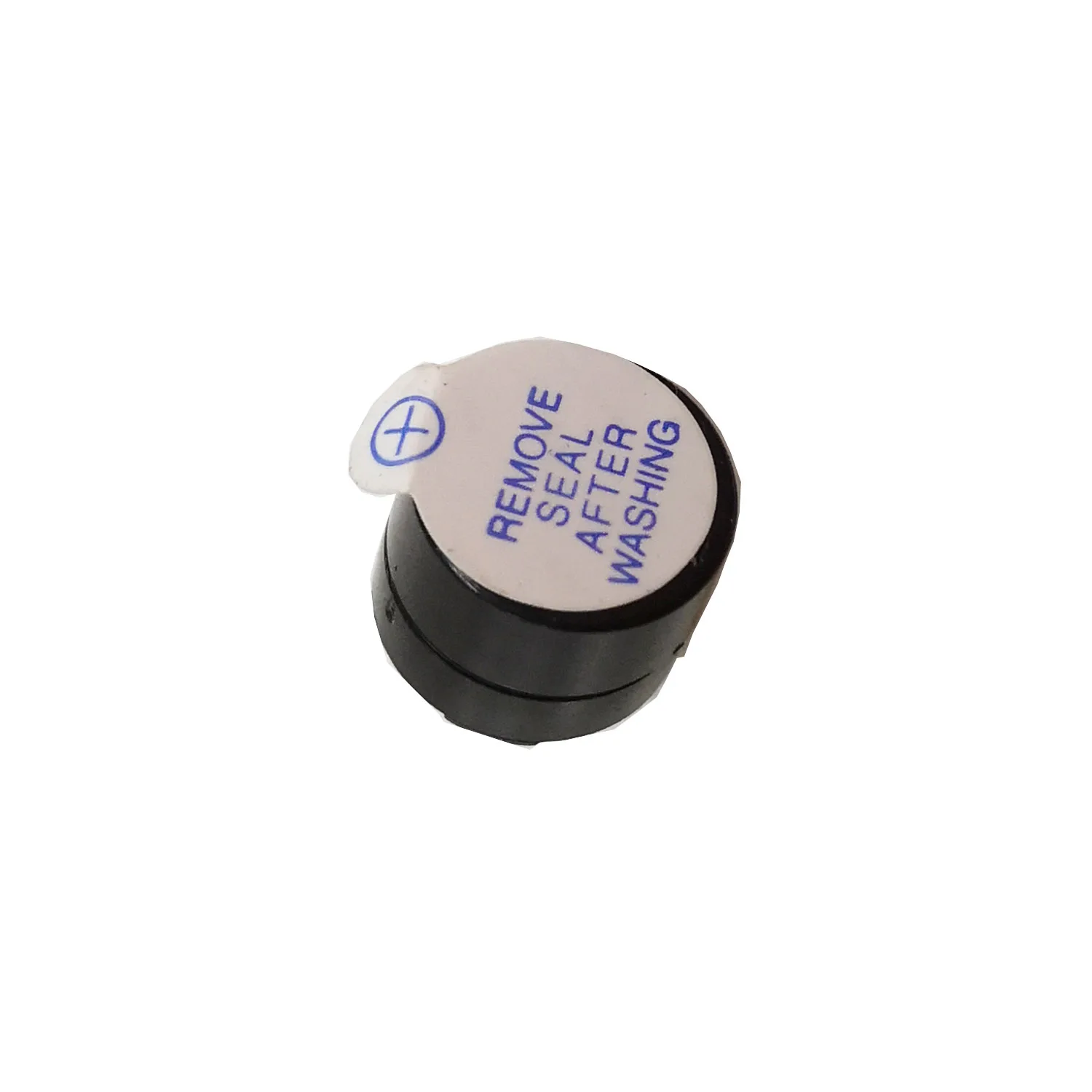 Small Active Buzzer 5V Integrated 0905 Diameter 9 * 5.5mm Ultra-thin SOT Plastic Sealed Tube Long Sound
Small Active Buzzer 5V Integrated 0905 Diameter 9 * 5.5mm Ultra-thin SOT Plastic Sealed Tube Long Sound