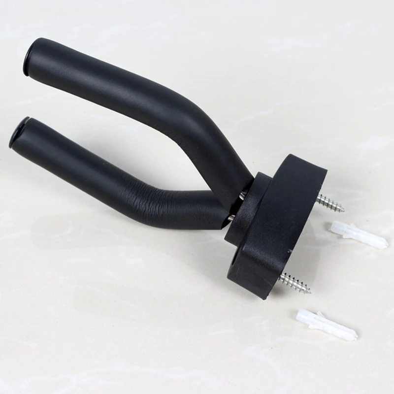 1 Pcs Guitar Hanger Hook Holder Wall Mount Stand Rack Bracket Display Guitar Bass Screws Accessories
1 Pcs Guitar Hanger Hook Holder Wall Mount Stand Rack Bracket Display Guitar Bass Screws Accessories
