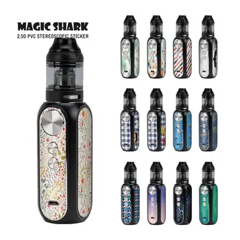 Magic Shark Cartoon Leaf Flower Batman Fashion Color Stylish Sticker Skin Film Case Cover Wrap for OBS Cube
Magic Shark Cartoon Leaf Flower Batman Fashion Color Stylish Sticker Skin Film Case Cover Wrap for OBS Cube