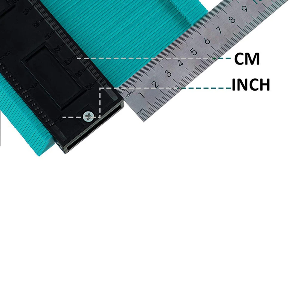 Plastic Contour Gauge Duplicator Corner Irregular Shape Copy Ruler Profile Gauge Wood Measure Ruler Profile Wood Marking Tool Aliexpress Tools Plastic Contour Gauge Duplicator Corner Irregular Shape Copy Ruler Profile Gauge Wood Measure Ruler Profile Wood Marking Tool Aliexpress Tools