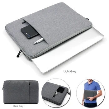 Rainyear Waterproof Case Laptop Sleeve Laptop Bags Cover for Macbook HP Acer Asus Lenovo 11 13 15.6 inch Notebook Computer Bag
Rainyear Waterproof Case Laptop Sleeve Laptop Bags Cover for Macbook HP Acer Asus Lenovo 11 13 15.6 inch Notebook Computer Bag