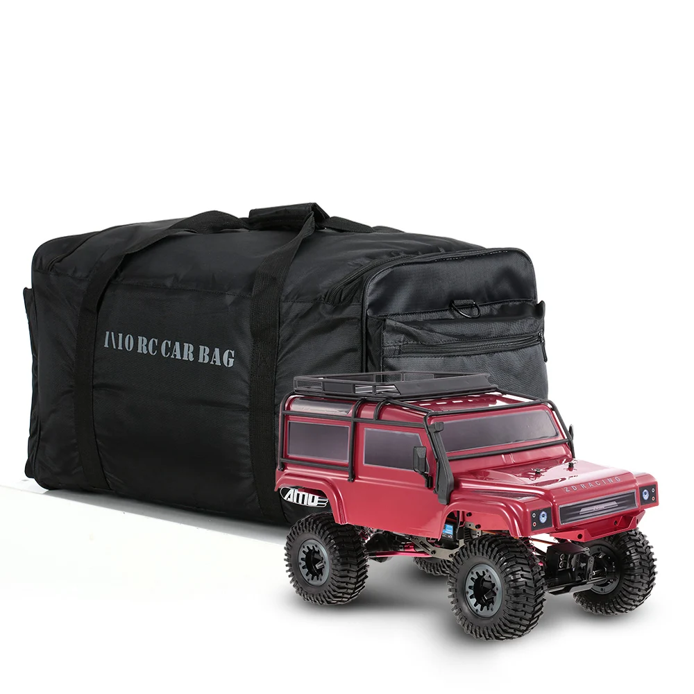 RC Car Storage Handbag for 1/8 RC Off-road Buggy Climber Drift Crawler HSP 94122 94188 RC Model Cars
RC Car Storage Handbag for 1/8 RC Off-road Buggy Climber Drift Crawler HSP 94122 94188 RC Model Cars