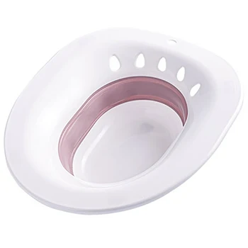Pregnant Bidet Folding Pregnant Women Bidet Bath Hip Care Shower Bathroom Washbasin Acne Toilet Butt Basin Potty Maternal
Pregnant Bidet Folding Pregnant Women Bidet Bath Hip Care Shower Bathroom Washbasin Acne Toilet Butt Basin Potty Maternal