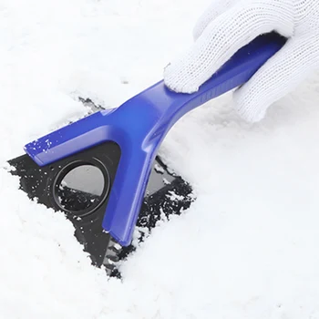 Car Tools Window Squeegee Water Wiper Handled Rubber Ice Scraper Blade Car Auto Snow Shovel Glass Car Cleaner Tool
Car Tools Window Squeegee Water Wiper Handled Rubber Ice Scraper Blade Car Auto Snow Shovel Glass Car Cleaner Tool