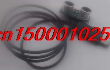 FREE SHIPPING USB ultrasonic ranging and module High precision drive | Электронные компоненты и принадлежности