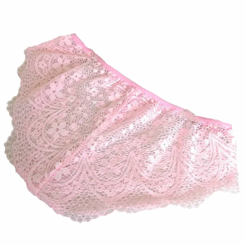 Hot Underwear Women Lace Briefs Ultra-thin Comfort Low Waist Seamless Solid 2019 New Panties
Hot Underwear Women Lace Briefs Ultra-thin Comfort Low Waist Seamless Solid 2019 New Panties