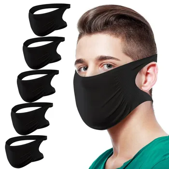 1pc Summer thin cotton mask can be washed and embroidered sunscreen dusts mask mascarilla reutilizable mascherine mondmasker
1pc Summer thin cotton mask can be washed and embroidered sunscreen dusts mask mascarilla reutilizable mascherine mondmasker