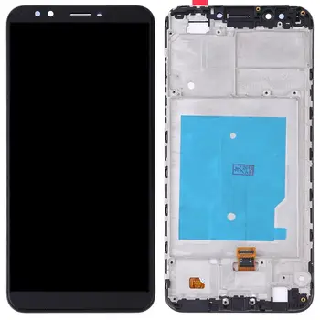 Suitable for complete assembly of Huawei Y7 LCD monitor and digitizer Brand new original Huawei Y7 LCD monitor (2018)
Suitable for complete assembly of Huawei Y7 LCD monitor and digitizer Brand new original Huawei Y7 LCD monitor (2018)