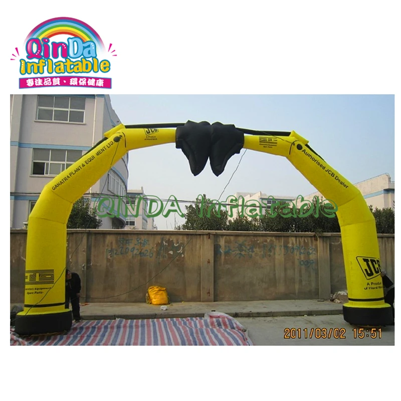 Commerical outdoor wing advertising inflatable arch for sale inflatable archway inflatable gate
Commerical outdoor wing advertising inflatable arch for sale inflatable archway inflatable gate