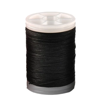 High Quality Professional Bow String Serving Thread 110M/Roll Thickness For Various Bow String Archery
High Quality Professional Bow String Serving Thread 110M/Roll Thickness For Various Bow String Archery