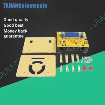 10A DC Power Supply Adjustable Module Step-Down Power Voltage Current With Case buck module diy electronics
10A DC Power Supply Adjustable Module Step-Down Power Voltage Current With Case buck module diy electronics
