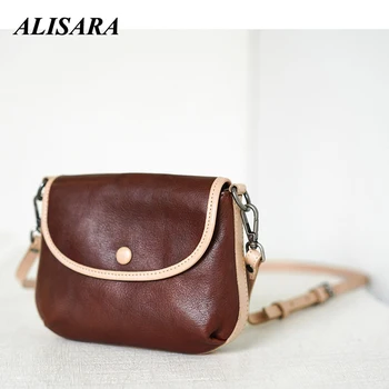 Genuine Leather Vintage Handbag For Women Girl Fashion Shell Messenger Bags Female Shoulder Bags Ladies Crossbody Bag Purses
Genuine Leather Vintage Handbag For Women Girl Fashion Shell Messenger Bags Female Shoulder Bags Ladies Crossbody Bag Purses