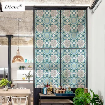 2M Decorative Window Films PVC Static Cling Stained Privacy Protective Thermal Insulation Glass Stickers Frosted Window Sticker
2M Decorative Window Films PVC Static Cling Stained Privacy Protective Thermal Insulation Glass Stickers Frosted Window Sticker