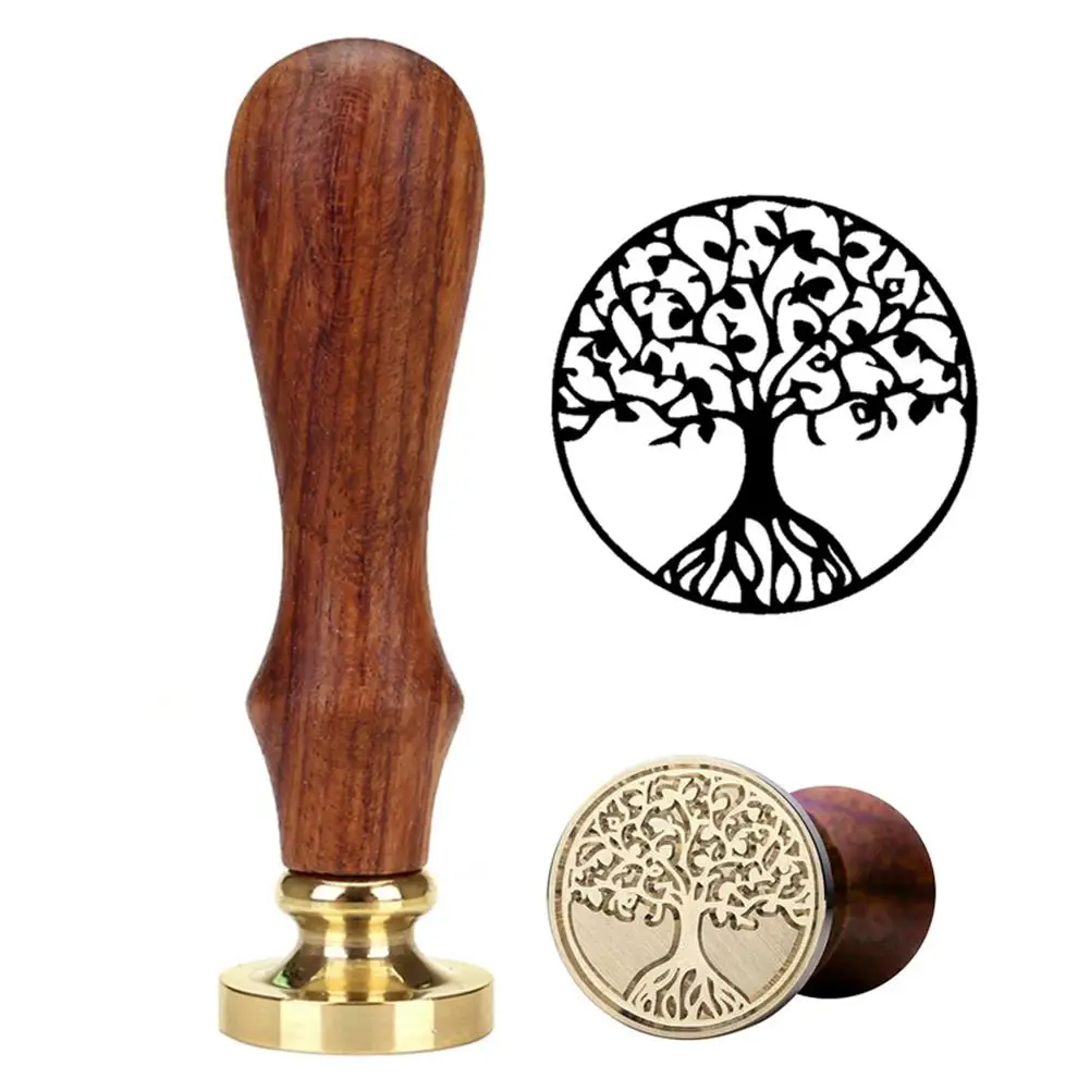 Sealing Wax Antique Stamp Removable For Wedding Invitations Blessing Gift Cards Wood Handle Quick Delivery High Quality New
Sealing Wax Antique Stamp Removable For Wedding Invitations Blessing Gift Cards Wood Handle Quick Delivery High Quality New
