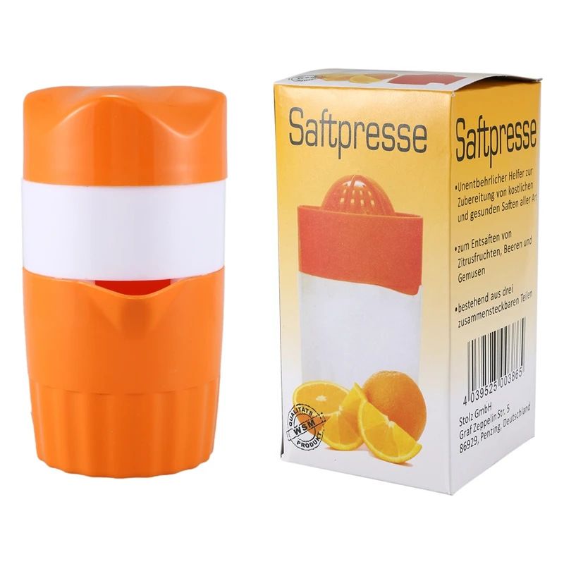 Hand Press Juicer Tool Household Manual Juicer Juice Bottle Fruit Squeezer Machine Extractor Hand Press Cup
Hand Press Juicer Tool Household Manual Juicer Juice Bottle Fruit Squeezer Machine Extractor Hand Press Cup