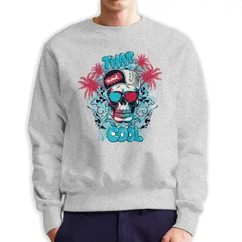 NOISYDESIGNS Fashion Trend Men's Sweatshirt Skulls Designs Streetwear Hoodies Pullover Casual Boys Sudadera Hombre Moletom
NOISYDESIGNS Fashion Trend Men's Sweatshirt Skulls Designs Streetwear Hoodies Pullover Casual Boys Sudadera Hombre Moletom