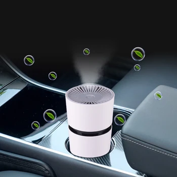 1 PC Purifier Formaldehyde Removal Device Portable Air Purifier USB PM2.5 Filter For Vehicle Car Home
1 PC Purifier Formaldehyde Removal Device Portable Air Purifier USB PM2.5 Filter For Vehicle Car Home