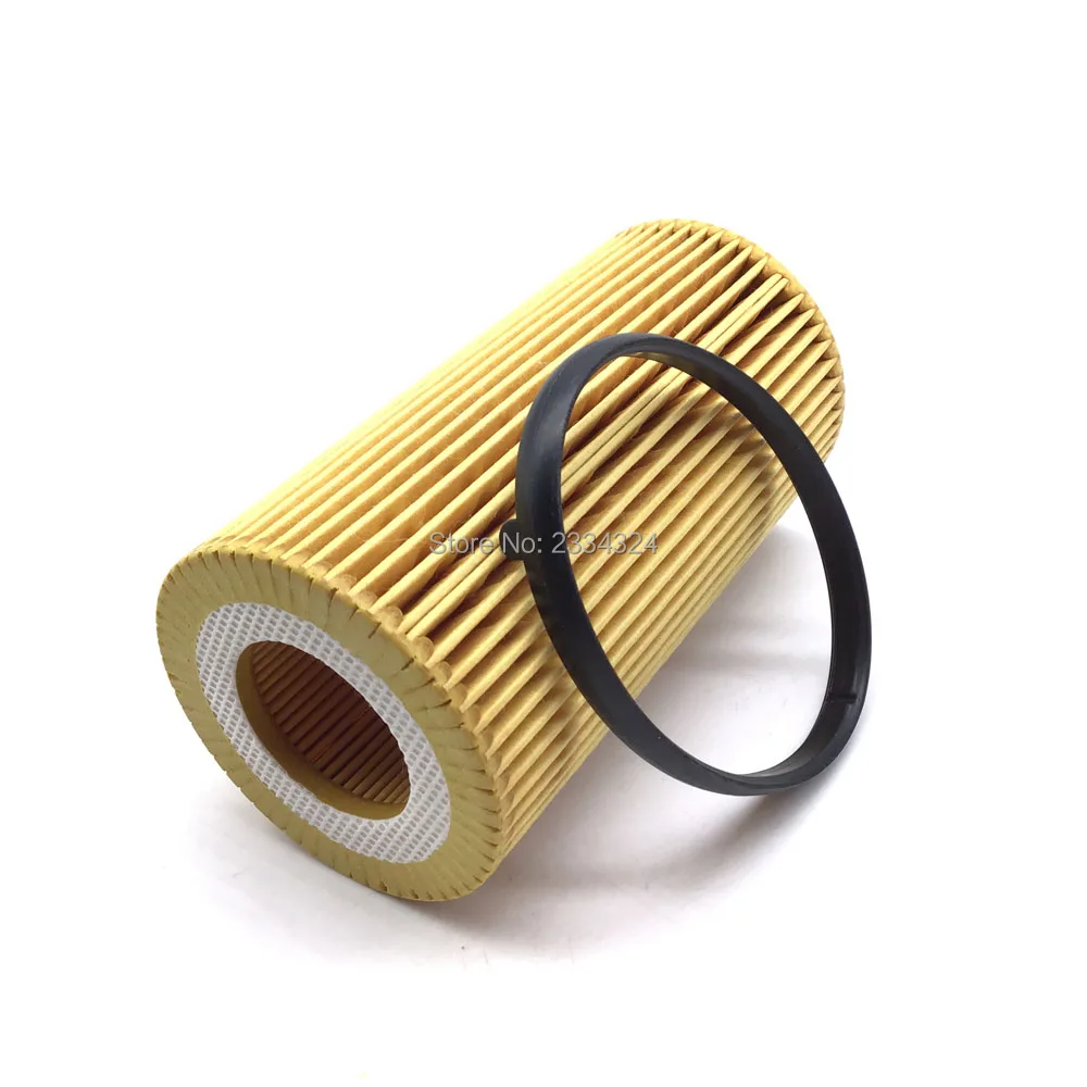 Engine Oil Filter For Audi A4 A3 TT Volkswagen Golf GTI Jetta 2.0T & 2.5L 06D115466, 06D115562, 06D198405
Engine Oil Filter For Audi A4 A3 TT Volkswagen Golf GTI Jetta 2.0T & 2.5L 06D115466, 06D115562, 06D198405