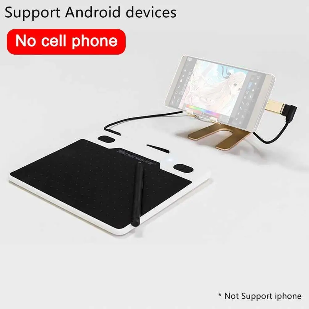 Tianmin T503 tablet can be connected to mobile phone board online computer lesson drawing input handwriting board board H5Q3
Tianmin T503 tablet can be connected to mobile phone board online computer lesson drawing input handwriting board board H5Q3