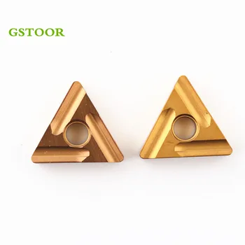 10PCS TNMG160408R S T9125Z Inserts lathe Cutter External Turning Tools Hard Alloy CNC Carbide Blades For Stainless Steel 
10PCS TNMG160408R S T9125Z Inserts lathe Cutter External Turning Tools Hard Alloy CNC Carbide Blades For Stainless Steel