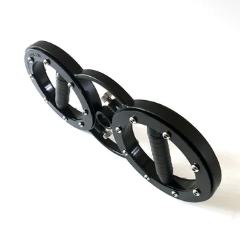 8LB black resistance adjusting speed arm apparatus for Boxing exercise arm muscle indoor gym
8LB black resistance adjusting speed arm apparatus for Boxing exercise arm muscle indoor gym