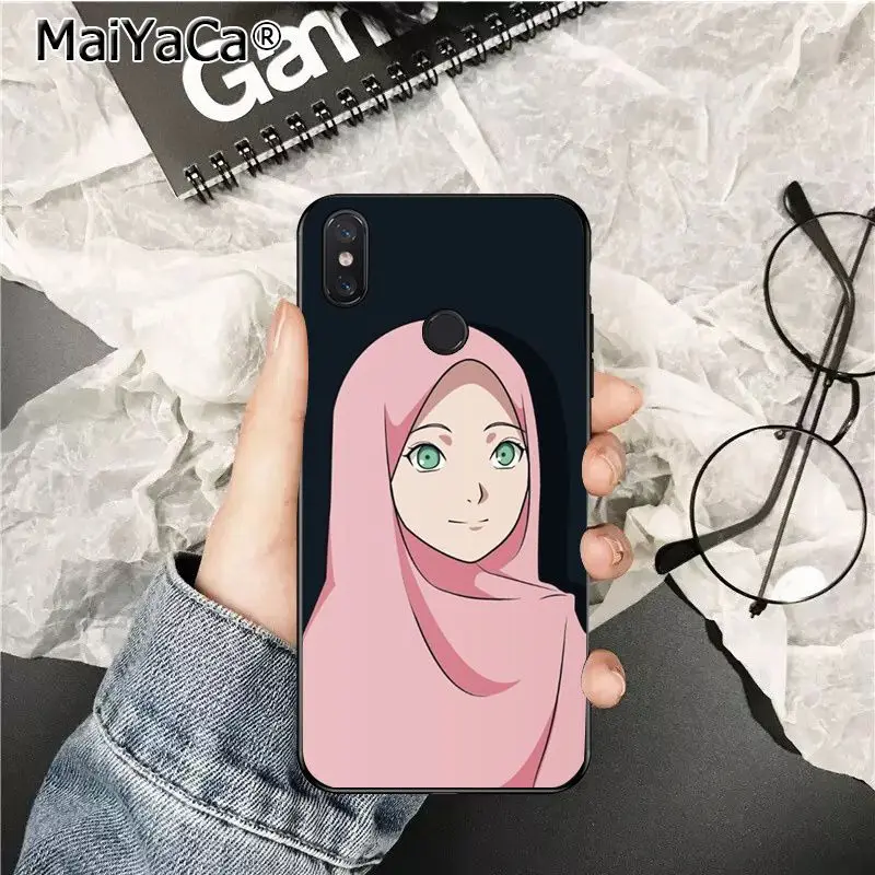 Islamic Muslim Hijabi Girls Women