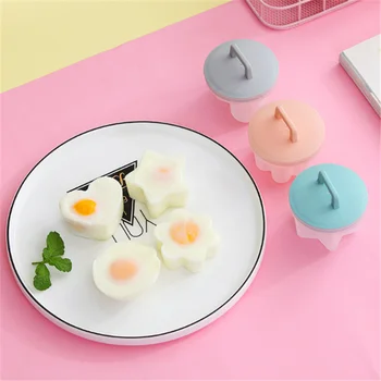 4 Pcs Kitchen Household Egg Cooker Plastic Egg Cooker Kitchen Egg Cooker Tools Egg Mold Forming Machine with Lid Brush Pancake
4 Pcs Kitchen Household Egg Cooker Plastic Egg Cooker Kitchen Egg Cooker Tools Egg Mold Forming Machine with Lid Brush Pancake