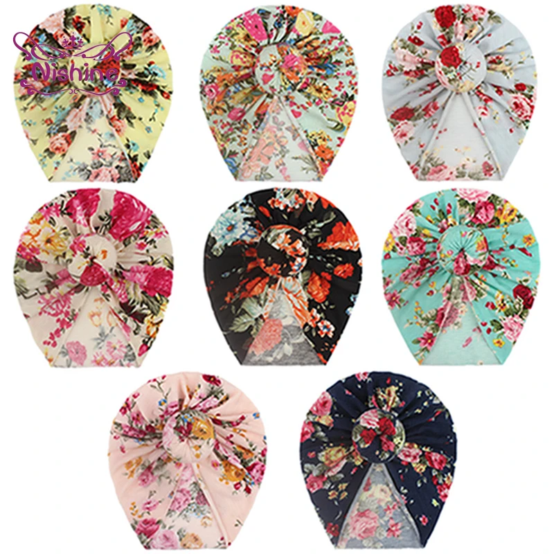 Nishine 1 PCS Vintage Print Polyester Cotton Turban Hat Fashion Handmade Donut Infant Caps Newborn Headwear Clothing Decoration
Nishine 1 PCS Vintage Print Polyester Cotton Turban Hat Fashion Handmade Donut Infant Caps Newborn Headwear Clothing Decoration