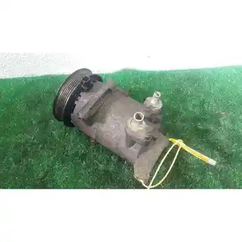 6C1119D629AD AIR CONDITIONING COMPRESSOR FORD TRANSIT COMBI '06
6C1119D629AD AIR CONDITIONING COMPRESSOR FORD TRANSIT COMBI '06