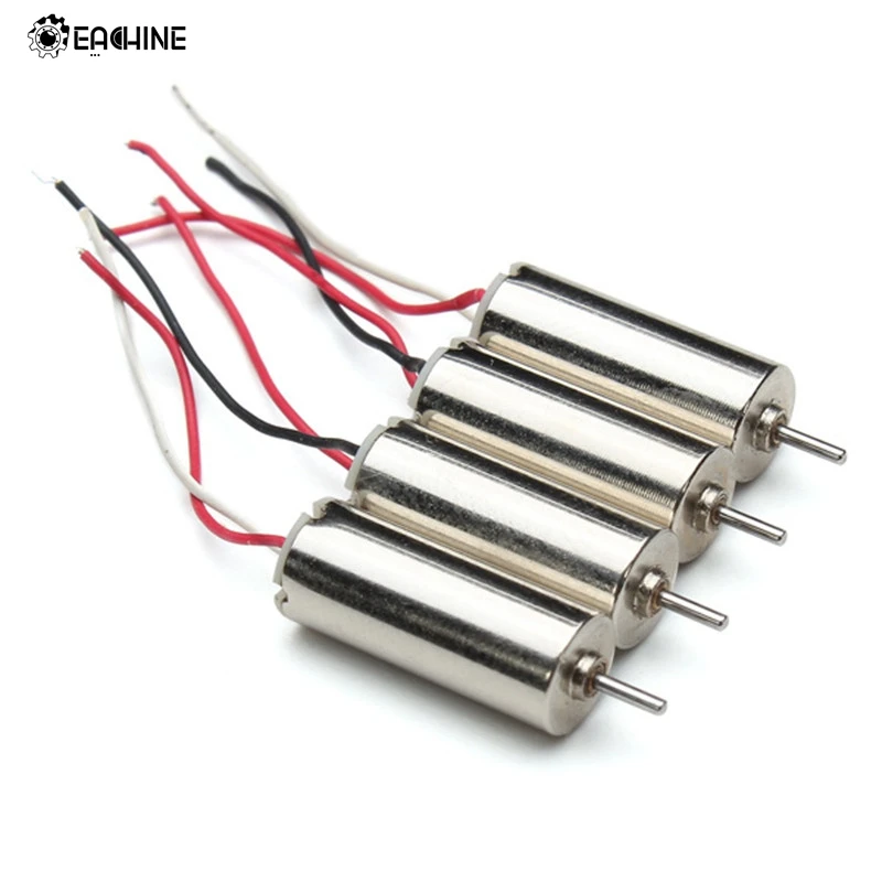 Eachine H8 Mini RC Quadcopter Spare Parts Motor H8mini-002 | Игрушки и хобби