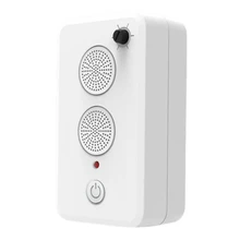 Sonic Repellent Anti Barking Device & Ultrasonic Dog Bark Repellent Training Multi-Functions Pet Silent Commands
Sonic Repellent Anti Barking Device & Ultrasonic Dog Bark Repellent Training Multi-Functions Pet Silent Commands