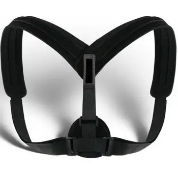 Posture Corrector Corset Adjustable Fashion Health Beauty Unisex Body Contouring Adult Student Adolescent
Posture Corrector Corset Adjustable Fashion Health Beauty Unisex Body Contouring Adult Student Adolescent
