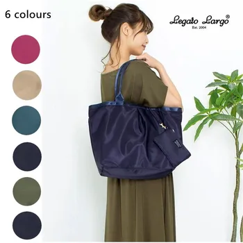 Nylon Multifunctional Hand Bag 2020 Women's Shoulder Bag Light and Large Capacity Mummy Bag 
Nylon Multifunctional Hand Bag 2020 Women's Shoulder Bag Light and Large Capacity Mummy Bag