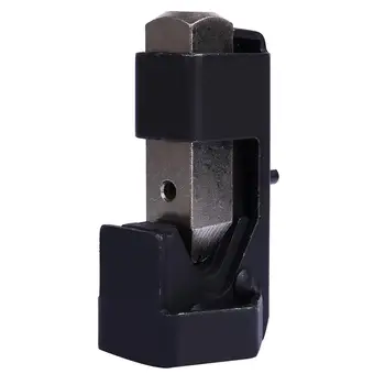 YD228 Hammer Battery Lug Crimping Tool for 8, 6, 4, 2, 1/0, 2/0 American Wire Gauge (AWG) Wire and Cable
YD228 Hammer Battery Lug Crimping Tool for 8, 6, 4, 2, 1/0, 2/0 American Wire Gauge (AWG) Wire and Cable