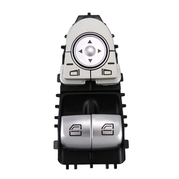 New Power Window Switch Fit for Mercedes Vito W447 2015-2018 A2059050302 2059050302
New Power Window Switch Fit for Mercedes Vito W447 2015-2018 A2059050302 2059050302