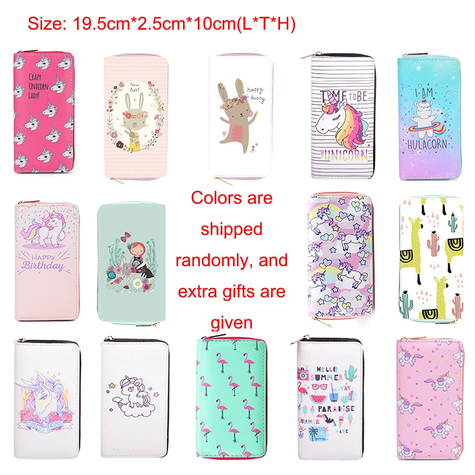 Oswego Women Wallet 2019 Solid Color Series PU Long Clutch Wallet Large Capacity Wallets Female Purse Phone Pocket Card Holder
Oswego Women Wallet 2019 Solid Color Series PU Long Clutch Wallet Large Capacity Wallets Female Purse Phone Pocket Card Holder