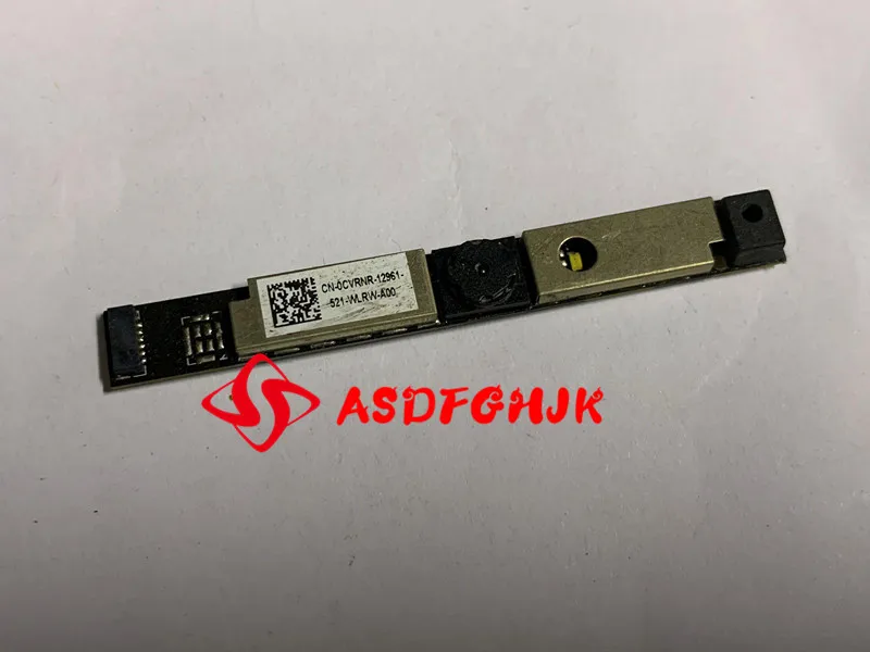 Original For Dell 20 3052 24 3455 3552 3878 CN-0CVRNR CVRNR LCD Webcam All Tests OK 
Original For Dell 20 3052 24 3455 3552 3878 CN-0CVRNR CVRNR LCD Webcam All Tests OK