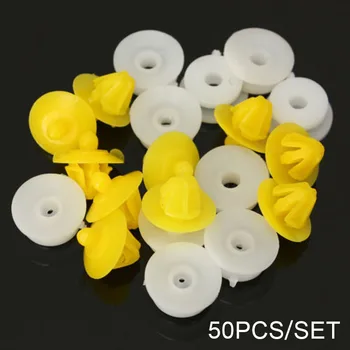 50pcs Car Clips Plastic Door Wheel Arch Clip For Land Rover Discovery 3 4 Land Rover Discovery Range Rover Sport Freelander
50pcs Car Clips Plastic Door Wheel Arch Clip For Land Rover Discovery 3 4 Land Rover Discovery Range Rover Sport Freelander