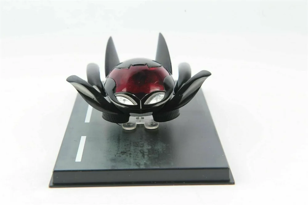 1/43 Scale Batmobile Car Batman and Robin #1 Vehicle Model Black Diecast Gift Toy
1/43 Scale Batmobile Car Batman and Robin #1 Vehicle Model Black Diecast Gift Toy