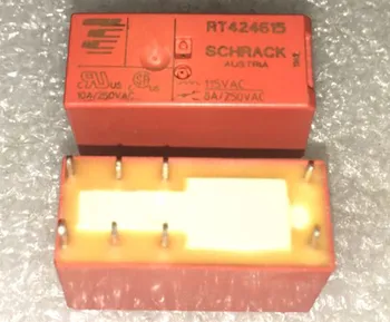 wholesale 10pcs/lot relay RT424615
wholesale 10pcs/lot relay RT424615